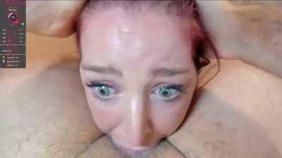 Fuck bud I’m sorry, I thought I grabbed my fleshlight!