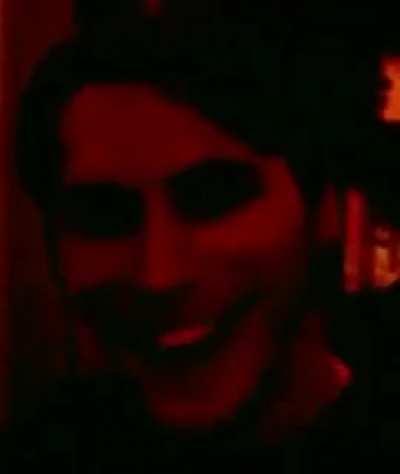 me to the fbi agent who walked into my tripwire that was attached to a gernade (his legs are gone)