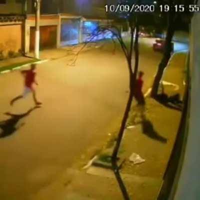 To try and car Jack a smart guy.