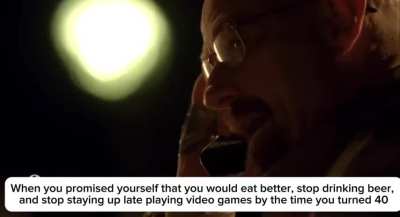 When is enough enough?