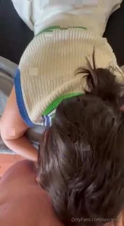 Lasirena69 sexy fuck