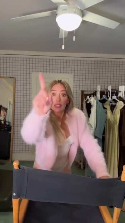 'Not her first rodeo' - IG February 2026
