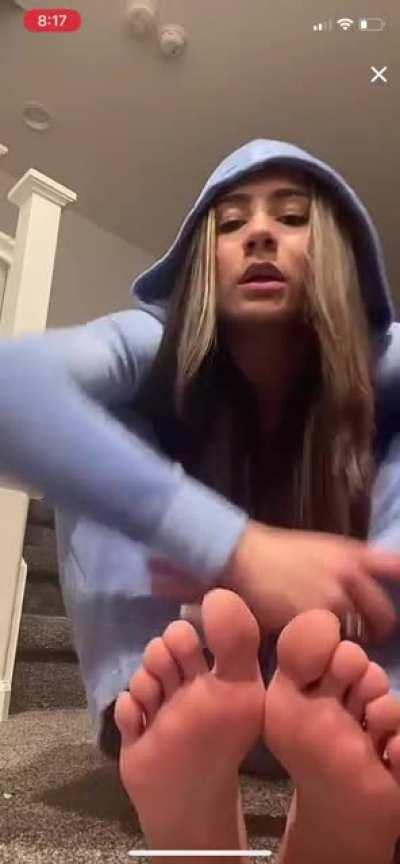 @user197826483927254 live from Feb. 25th