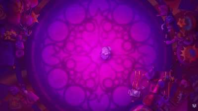 Idk if anyones did this yet but KNIGHTS OF GUINEVERE just came out and this one part sounds a bit familiar...