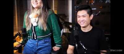 Ok so just listen to this with your eyes closed