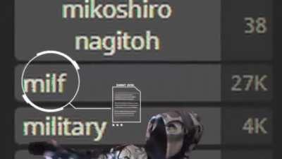 The best tag. Fight me