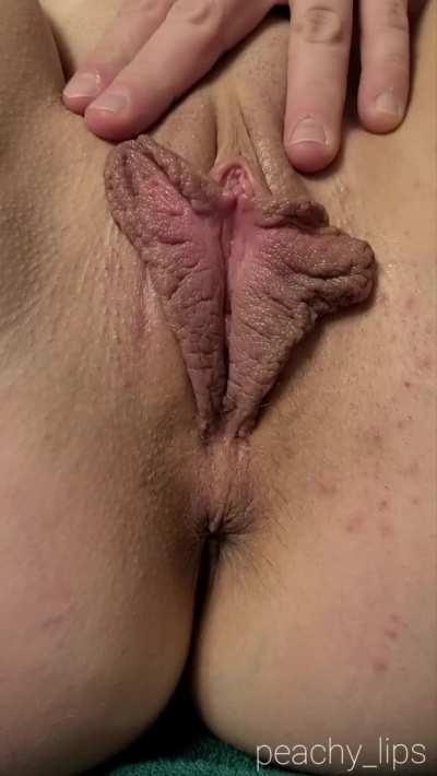 Up close and personal