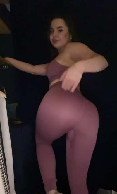 Did you come ready to eat?