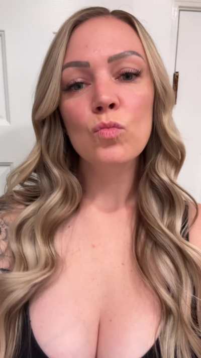 All for your viewing pleasure 6'3