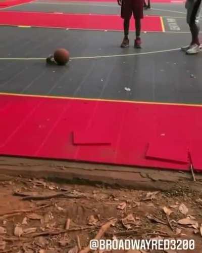 Atlanta Hawks’ General Manager Travis “TITS” Schlenk has signed Squirr Chipdunkerson to a 5 Year, $420M contract.