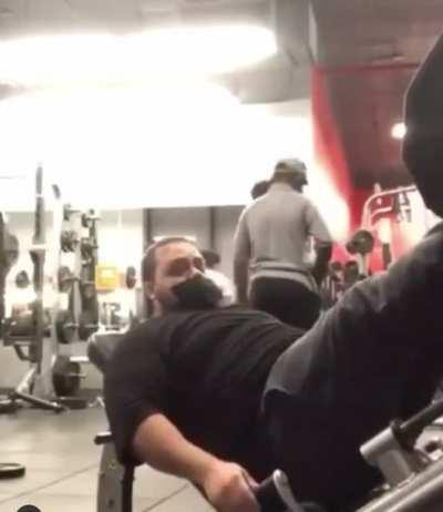 You smelling this shit?