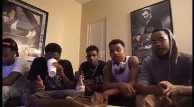 Birth of a game changer