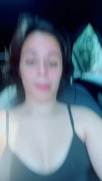 Camila Cabello Talking About Her Belly (Fixed Audio)