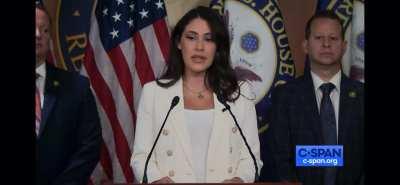 House Representatives were Strong-Armed from Getting Information by the Airforce