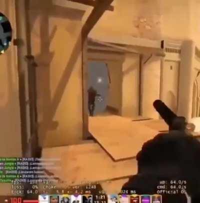 HUEstation - Video #4254