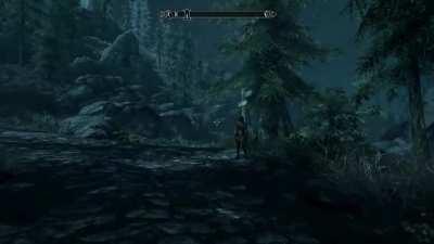 Whoever gave this guy directions must have really hated him