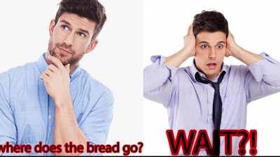 [OC] If protogens are toasters then..