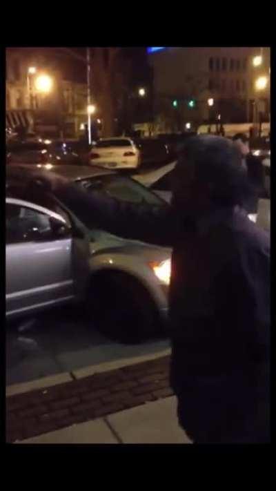 STFU…you’re gonna get hurt…STFU