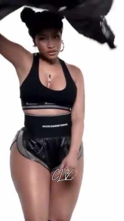 Love This Version of Nicki