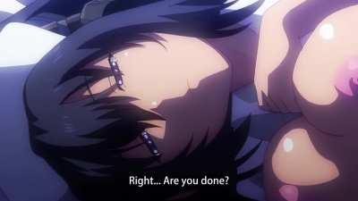 Sakusei Byoutou 4 part 2