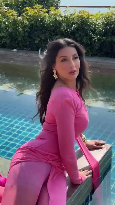 Nora Fatehi