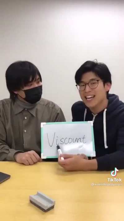 Making educated guesses about English word pronunciations