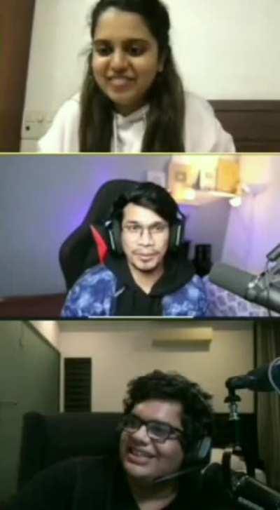 When Fleet didn't know what to say