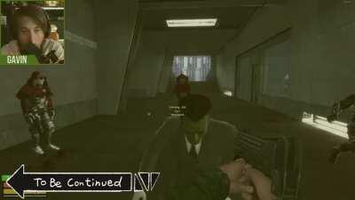 AH TTT: Gavin's Plight