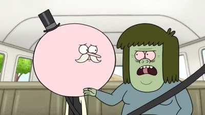 Park Managers' Lunch