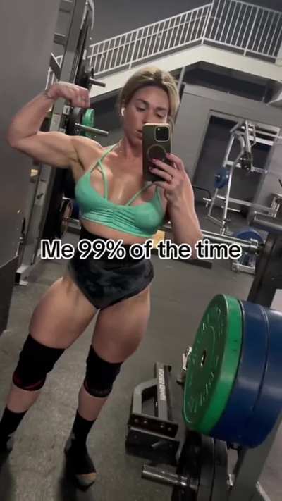 Are you a tiktok gooner?