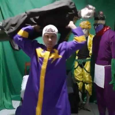 Luangameplay666 - Video #6152