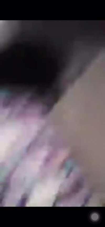 Don’t bother dog when dog is mad