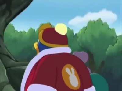 Saw an opportunity, so I took it