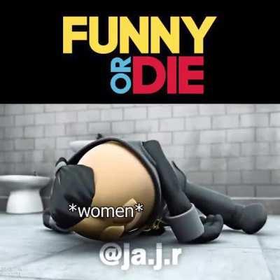 An interesting title