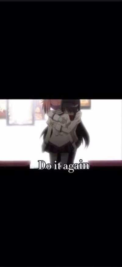 I made an edit with the song “Again & Again” by the bird and the bee!!