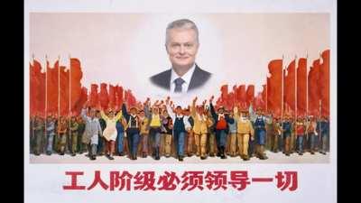 +100 socialau kredito