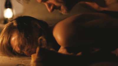 Elizabeth Olsen | Martha Marcy May Marlene (2011)