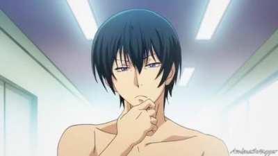 Grand blue is seriously one of the funniest animes out there.