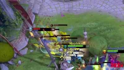 The importance of MKB