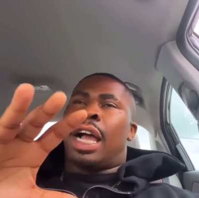 Dw speaks on adam and NoJumper . The crash out begins 👀