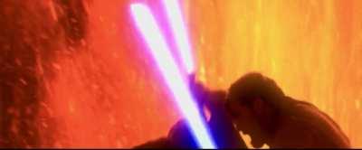 Star Wars: Episode III — Revenge of the Sith (2005)