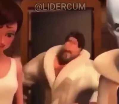 Los 2 sonidos favoritos del Dylan