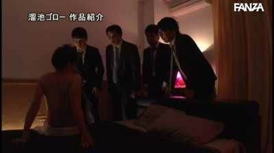 When she told her husband she'd have one drink, she really meant 