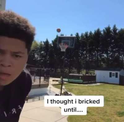 Premature Disappointment