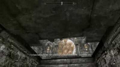 How does he know where I am?