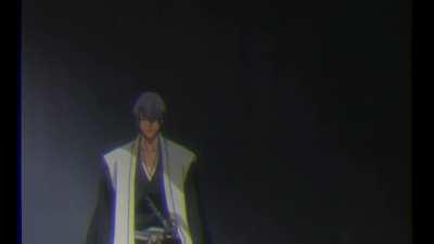 Sigma Aizen Grindset