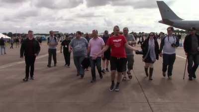 Everyone gangster until GR starts checking the transcripts