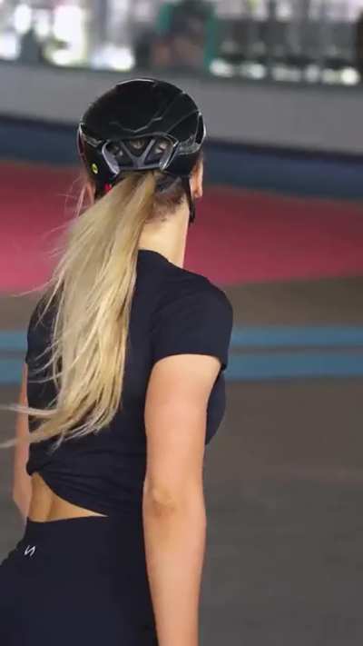 Jutta Leerdam | Dutch speedskater