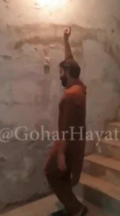 HUMOUR: Our Desi Brothers sharing the DC Fandome HYPE. (repost)