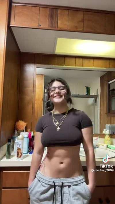 Buff 💪😋 [raedawg2004]